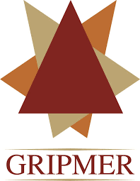 GRIPMER Logo