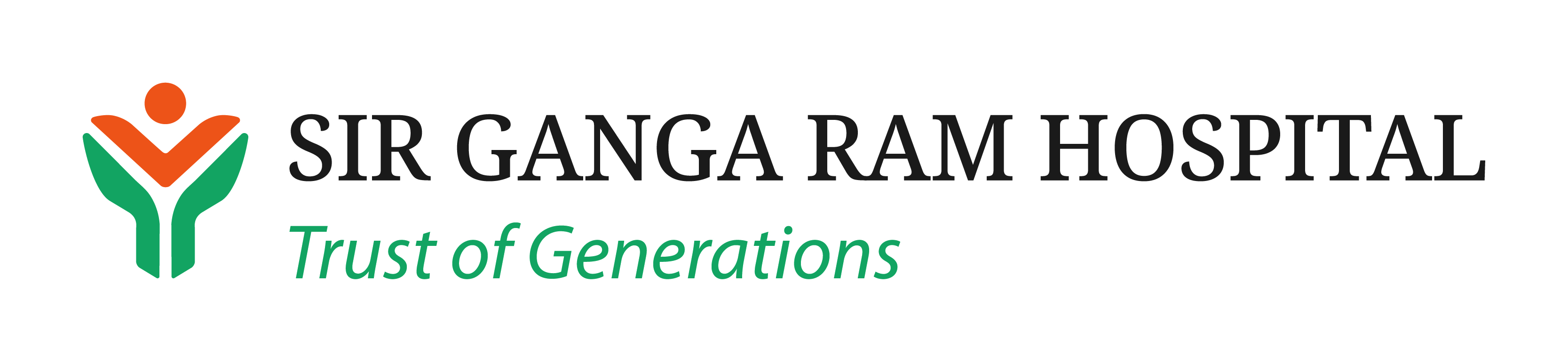 SGRH Logo