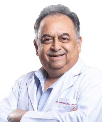 Dr Harsha Jauhari